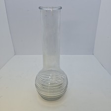 Vintage clear glass for sale  Leola