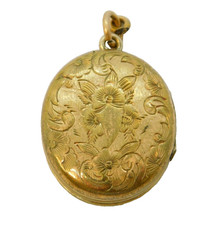 Victorian rolled gold for sale  EDINBURGH