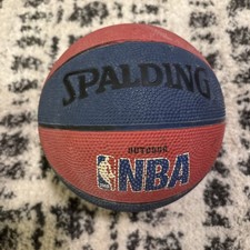 Miniature basketball used for sale  Farmington