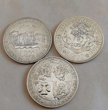 Münzen 200 italienische gebraucht kaufen  Fulda