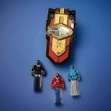 Bandai power ranger for sale  Placerville