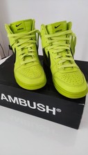Nike dunk high usato  Valenzano
