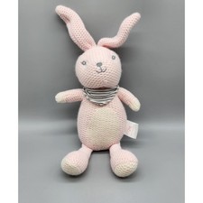 Crochet knit pink for sale  Brownstown