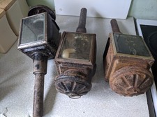 Antique horse drawn for sale  FOCHABERS