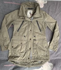 Dreimaster damen jacke gebraucht kaufen  Hamburg