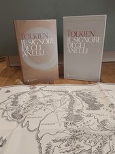 Tolkien signore degli usato  Roma