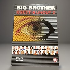 Big brother best for sale  KING'S LYNN