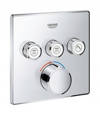 Grohe smartcontrol 29149000 gebraucht kaufen  Deutschland
