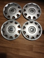 Golf wheel trims for sale  NEW MALDEN
