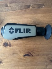 Flir scout iii for sale  NEWNHAM