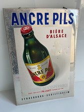Ancien glacoide bière d'occasion  Strasbourg-