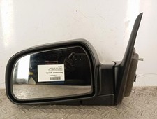 Retroviseur gauche hyundai d'occasion  Elven