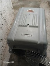 Kennel gabbia per usato  Milano