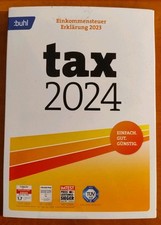 tax steuersoftware gebraucht kaufen tax steuersoftware gebraucht kaufen Winsen