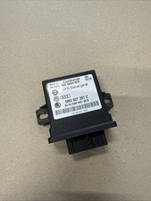 Audi skoda afs gebraucht kaufen  Küllstedt