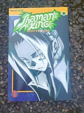 Shaman king manga gebraucht kaufen  Frankfurt am Main
