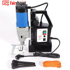 Portable magnetic drilling for sale  Shipping to Ireland
