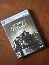Fallout dvd rom usato  San Giustino