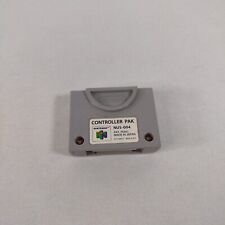 N64 controller pak for sale  Bloomington