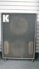 Vintage kustom 15b for sale  East Hartford