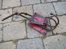 Hydraulikleitung halter ihc gebraucht kaufen  Gschwend