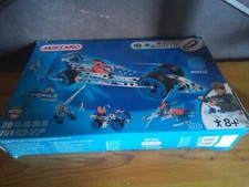 Meccano 6520 quasi d'occasion  Annecy