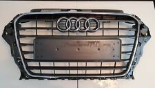 Kühlergrill audi 8v3853037 gebraucht kaufen  Villingen-Schwenningen