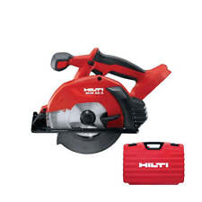 Scie circulaire hilti d'occasion  Paris VIII