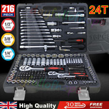 216 pcs socket for sale  WORCESTER