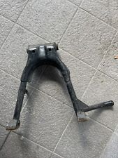 Cavalletto centrale per honda CB 400 N 1978-1984 Moto Epoca Honda CB400N Vintage comprar usado  Enviando para Brazil