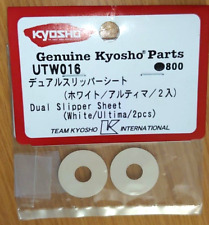 Kyosho utw016 dual for sale  CAMBERLEY