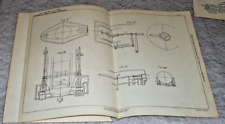 Valves gas internal for sale  WELLING