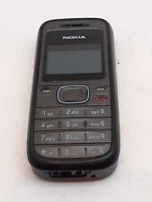 Nokia 1208/1200 Nero E Blu Funzionante na sprzedaż  Wysyłka do Poland