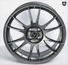 Cerchio 500 abarth usato  Italia