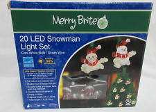 Merry bright led for sale  Culpeper