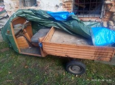 Apecar tl1m passo usato  Cossato