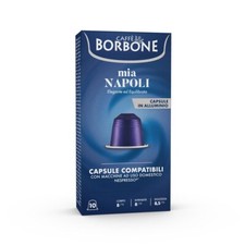 200 capsule borbone usato  Agordo
