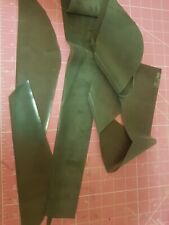 Transparent latex scraps for sale  BRISTOL