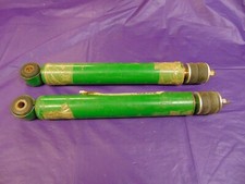 Rear shock absorber for sale  COLCHESTER