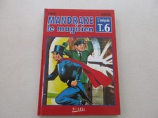 Mandrake magicien intégrale d'occasion  Gueux