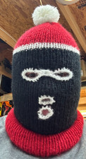Ski mask balaclava for sale  Gordonsville