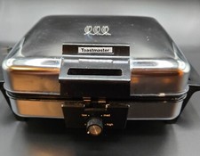Vintage toastmaster model for sale  Durham