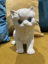 Gorgeous white ceramic for sale  PORTH