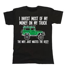 Shirt funny mens for sale  PONTYPRIDD