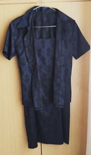 Completo donna vestito usato  Napoli