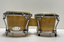 Percussion natural wood for sale  Los Angeles