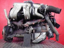 Motor hne anbauteile gebraucht kaufen  Stockach