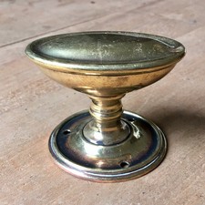 Brass single door for sale  LONDON