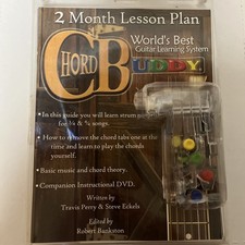 Chord buddy worlds for sale  Lansing