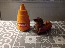 Dachshund sausage dog for sale  WIGAN